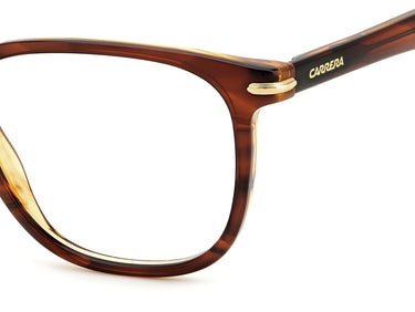 Designer Men Carrera Eyeglasses: 308 - Brown - SpecSMART Eye Clinic (Zoom View)